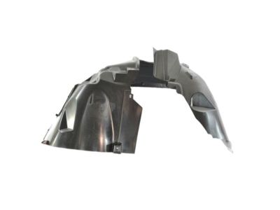 Jeep 68254969AA Fender Liner