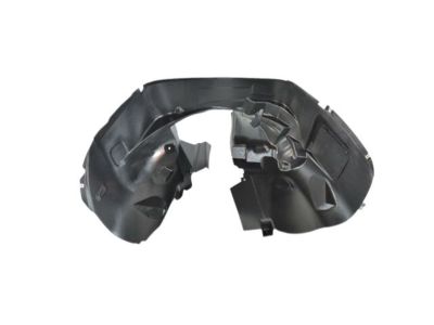 Jeep 68254969AA Fender Liner