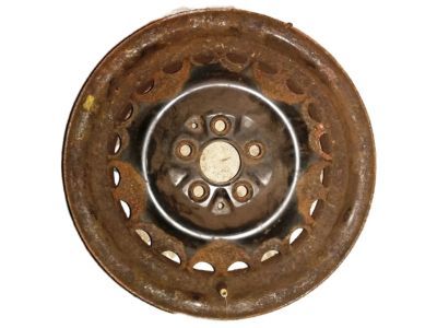 2005 Dodge Neon Spare Wheel - 5272988AA