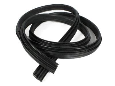 Ram Dakota Door Seal - 55359712AJ