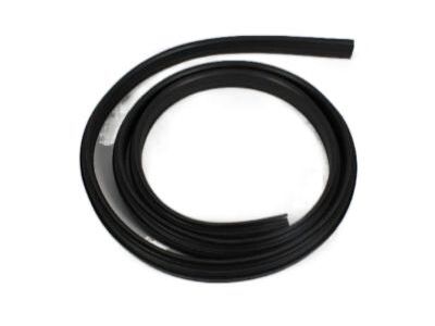 Ram Dakota Door Seal - 55359712AJ