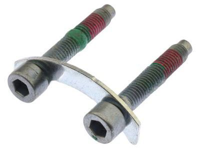 Dodge 68087448AA BOLT AND WASHER