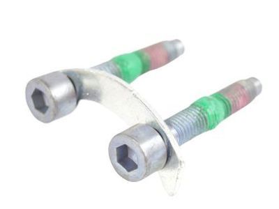 Dodge 68087448AA BOLT AND WASHER