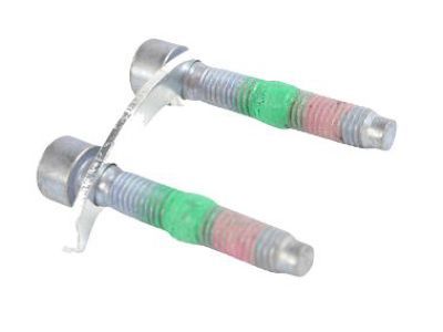 Dodge 68087448AA BOLT AND WASHER