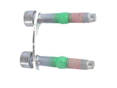 Dodge 68087448AA BOLT AND WASHER