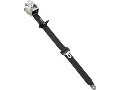 Mopar 5UZ23DX9AA Seat Belt Retractor