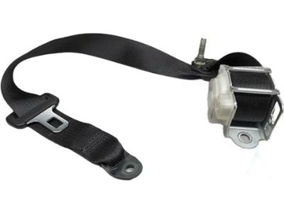 Mopar 5UZ23DX9AA Seat Belt Retractor