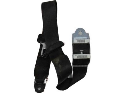 Mopar 5UZ23DX9AA Seat Belt Retractor