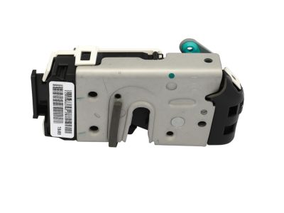 Mopar 4589022AK Latch Rear Door