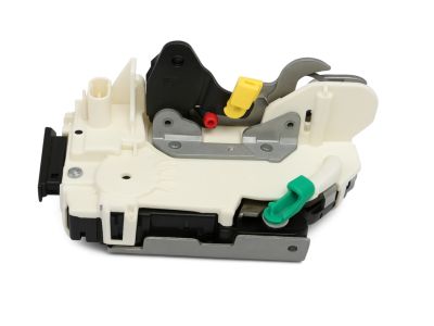 Mopar 4589022AK Latch Rear Door Mopar 4589022AK Latch Rear Door