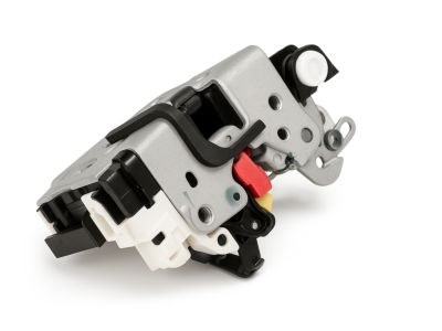 Mopar 4589022AK Latch Rear Door