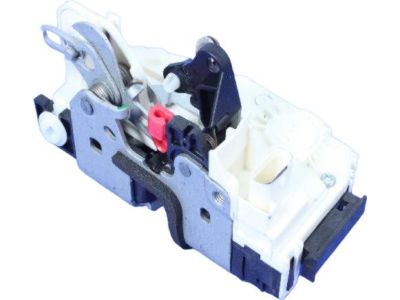 Mopar 4589412AF Latch Rear Door Right