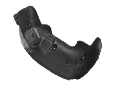 Dodge Wheelhouse - 55077713AE