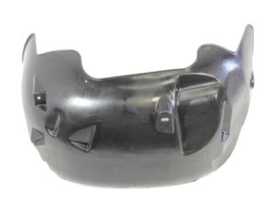 Dodge Wheelhouse - 55077713AE
