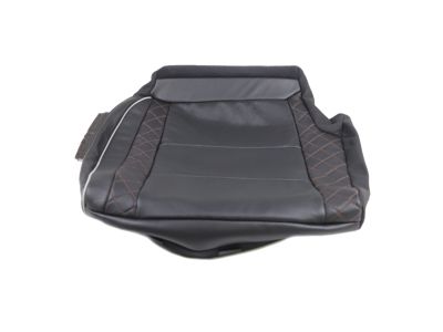 7FB12LA3AA Mopar Cover Rear Seat Cushion Product Photo 3 of 3