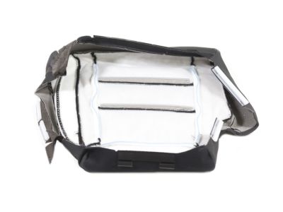 7FB12LA3AA Mopar Cover Rear Seat Cushion Product Photo 2 of 3