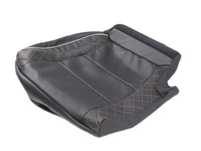 Mopar 7FB12LA3AA Cover Rear Seat Cushion 7FB12LA3AA Mopar Cover Rear Seat Cushion Product Photo 1 of 3