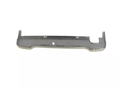 Mopar 6YT25XS9AA Lower Trim Panel, Rear