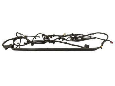 Mopar 68144916AC Wiring Underbody