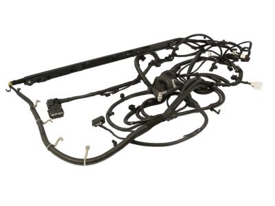 Mopar 68144916AC Wiring Underbody