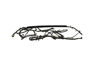 Mopar 68144916AC Wiring Underbody