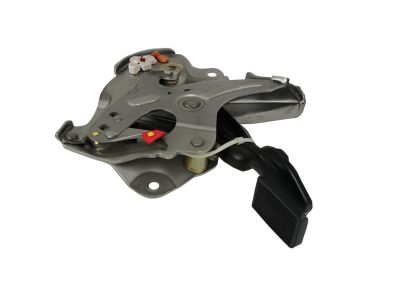 Mopar 52010176AB Lever Parking Brake