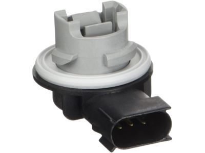 Chrysler Light Socket - 68030819AA