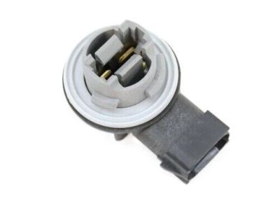 Chrysler Light Socket - 68030819AA