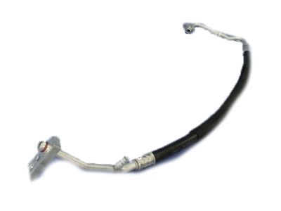 Jeep 55037737AE Suction Hose