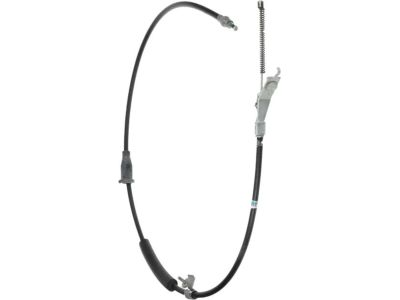 Mopar 4860078AF Cable Parking Brake