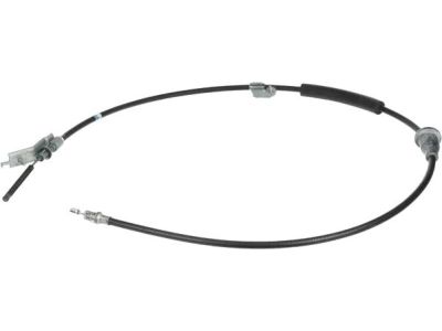 Mopar 4860078AF Cable Parking Brake