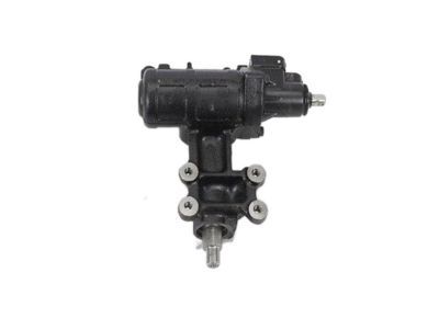 Jeep 52126348AC GEAR Power Steering