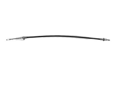 Mopar 4779260AD Cable Parking Brake