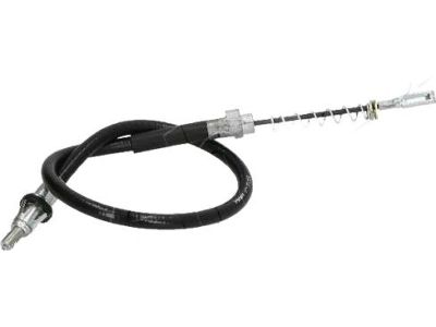 Mopar 4779260AD Cable Parking Brake