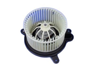 Jeep Blower Motor - 4886150AA