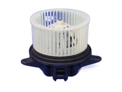 Jeep Blower Motor - 4886150AA