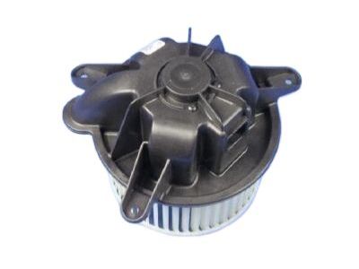 Jeep Blower Motor - 4886150AA