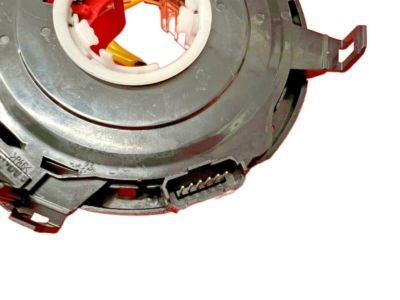 Jeep 1HE78DX9AE MODULE Steering Column