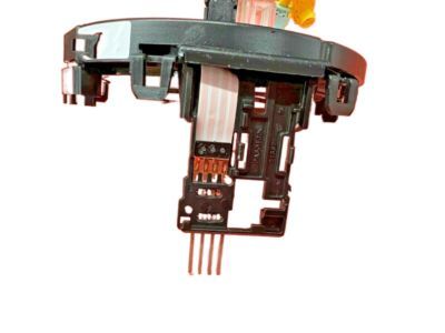 Jeep 1HE78DX9AE MODULE Steering Column