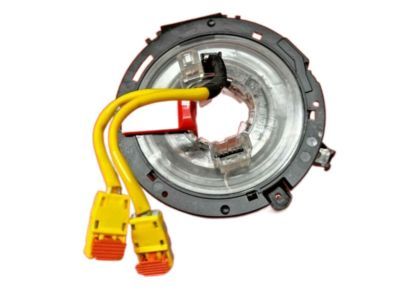 Jeep 1HE78DX9AE MODULE Steering Column