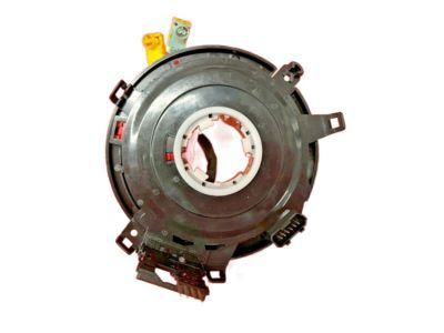 Jeep 1HE78DX9AE MODULE Steering Column