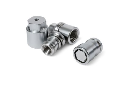 Mopar 52014050AA Lock Kit Wheel