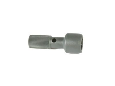 Ram 68100916AA ADAPTER Wheel Nut
