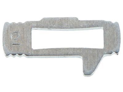 Jeep 5257133AB TUMBLER Number 2