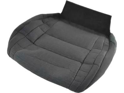 Mopar 5PJ10DX9AA Cover Front Seat Cushion Mopar 5PJ10DX9AA Cover Front Seat Cushion