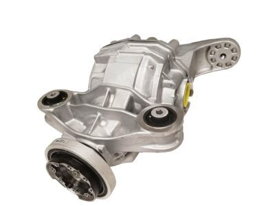 Dodge 5038703AJ DIFFERENTIAL Rear Axle