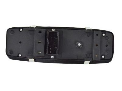 Mopar 68262253AA Switch And Bezel Front Door