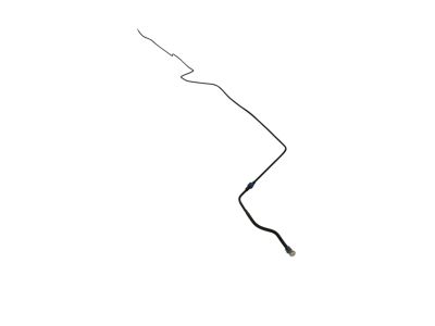 Mopar 68184291AA Tube Fuel Supply