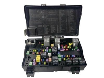 Ram 68089578AE POWER DISTRIBUTION CENTER Intelligent Power