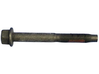 Jeep 34202118 Lower Control Arm Bolt